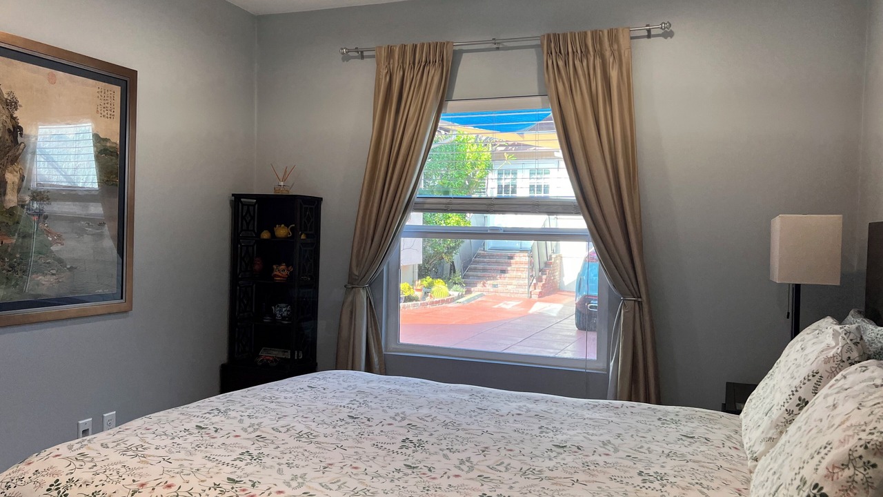 Photo of Bedroom in Monrovia