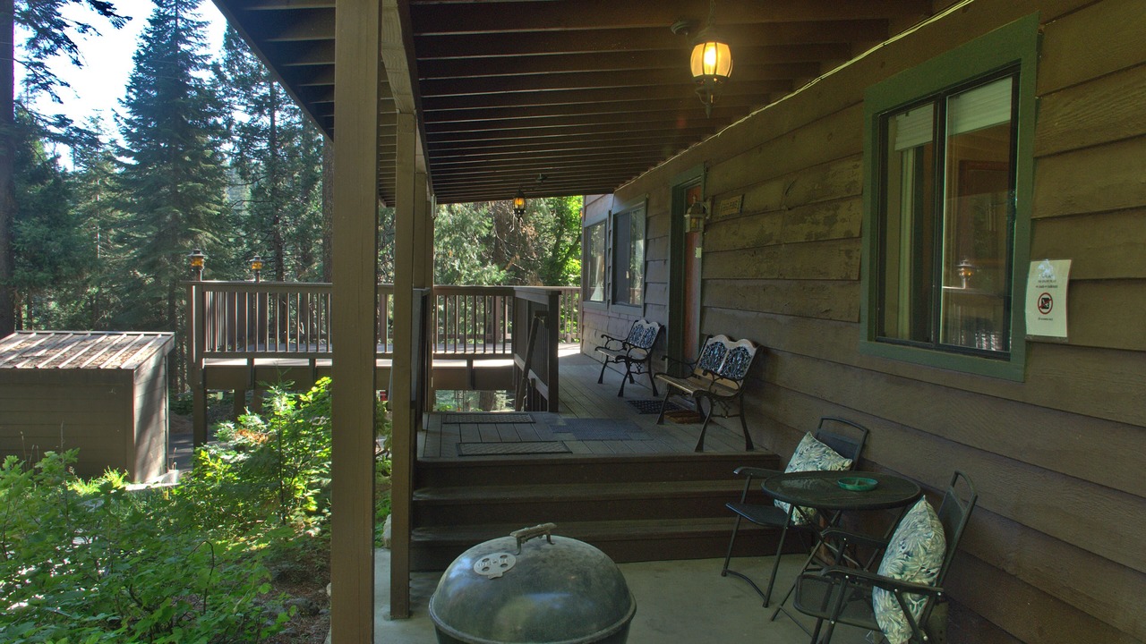 Photo of Outdoor in Fish Camp
