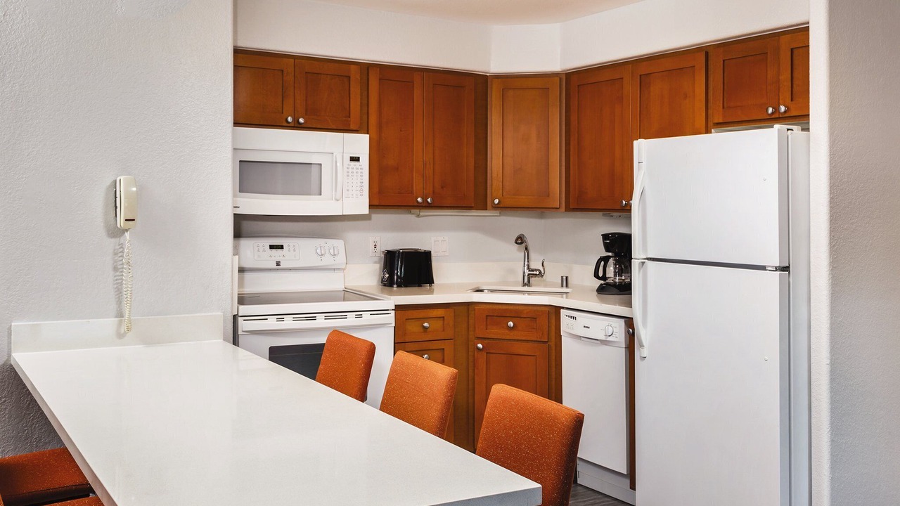 Photo of Kitchen in Uptown Design District