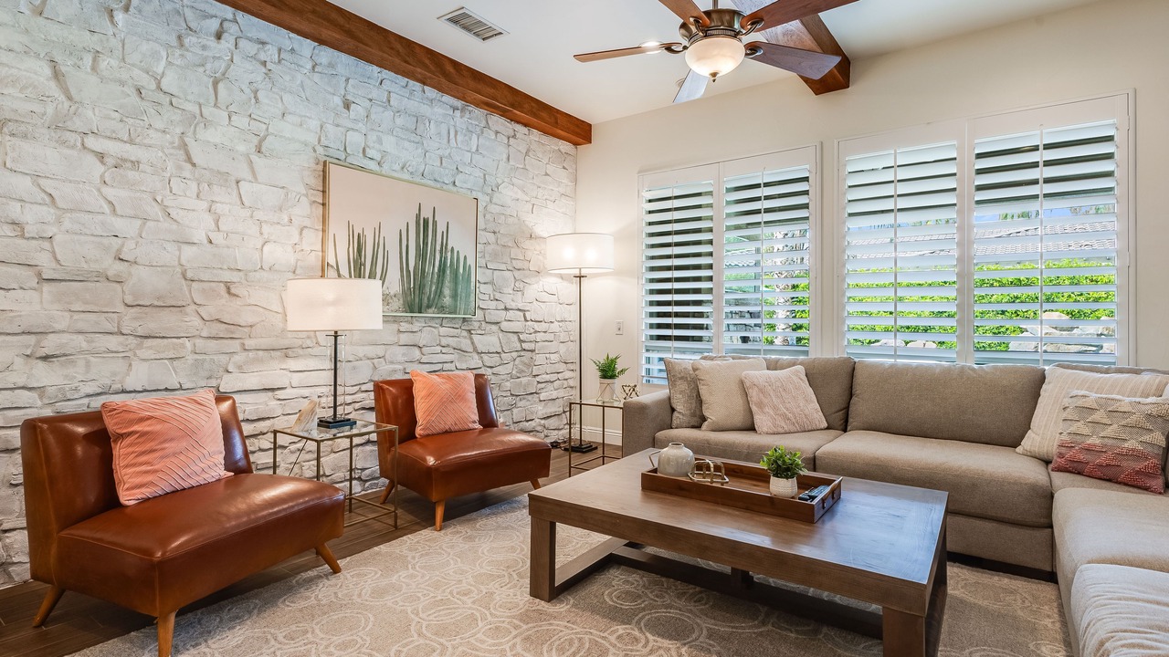 Photo of Livingroom in Rancho Santana