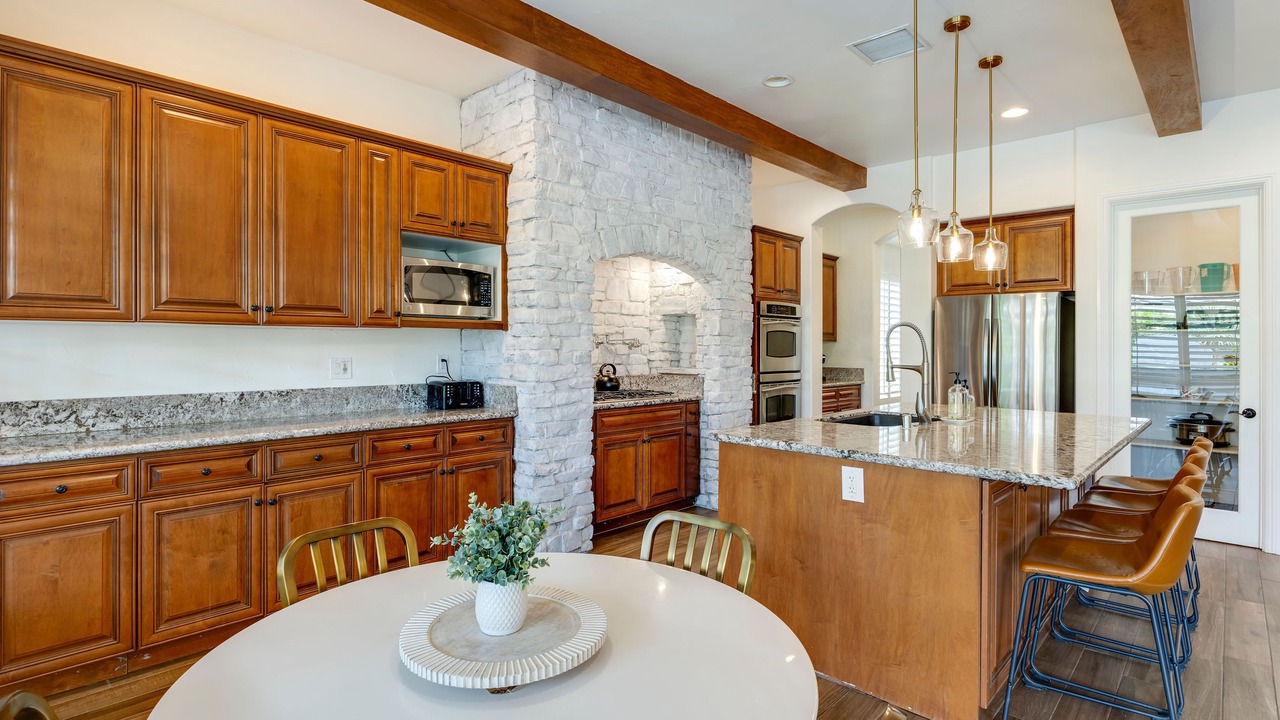 Photo of Kitchen in Rancho Santana