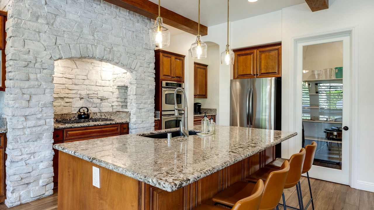 Photo of Kitchen in Rancho Santana