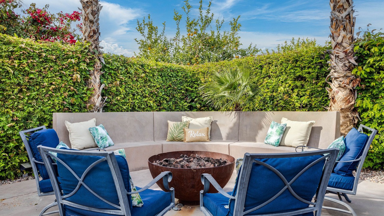 Photo of Patio Balcony in Rancho Santana