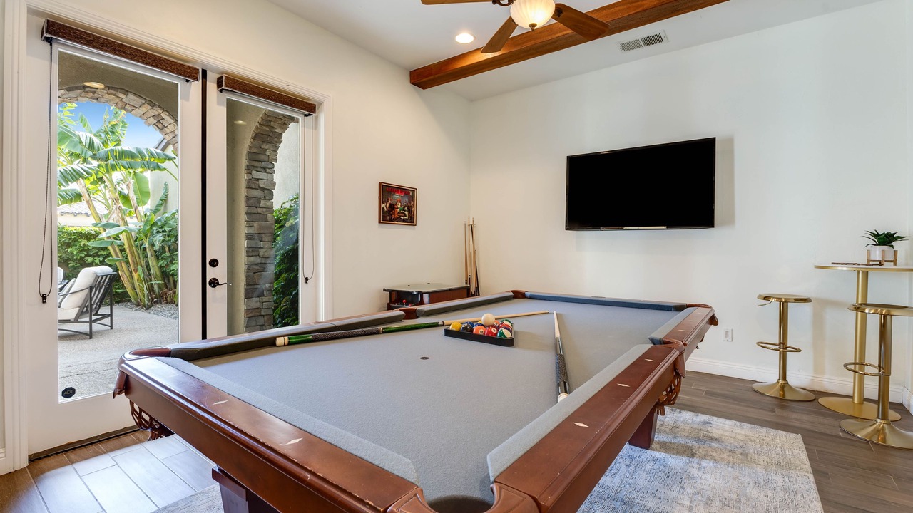 Photo of Bedroom in Rancho Santana