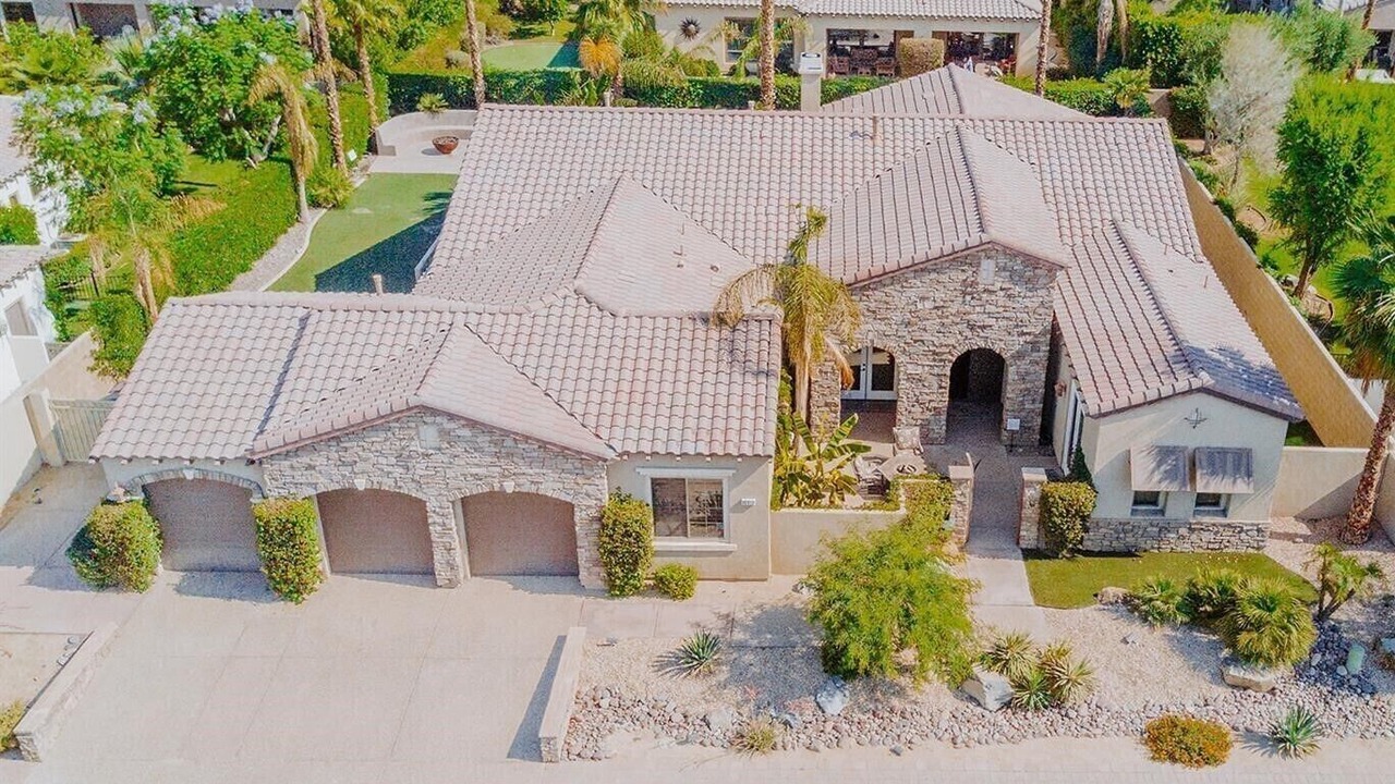 Photo of Outdoor in Rancho Santana