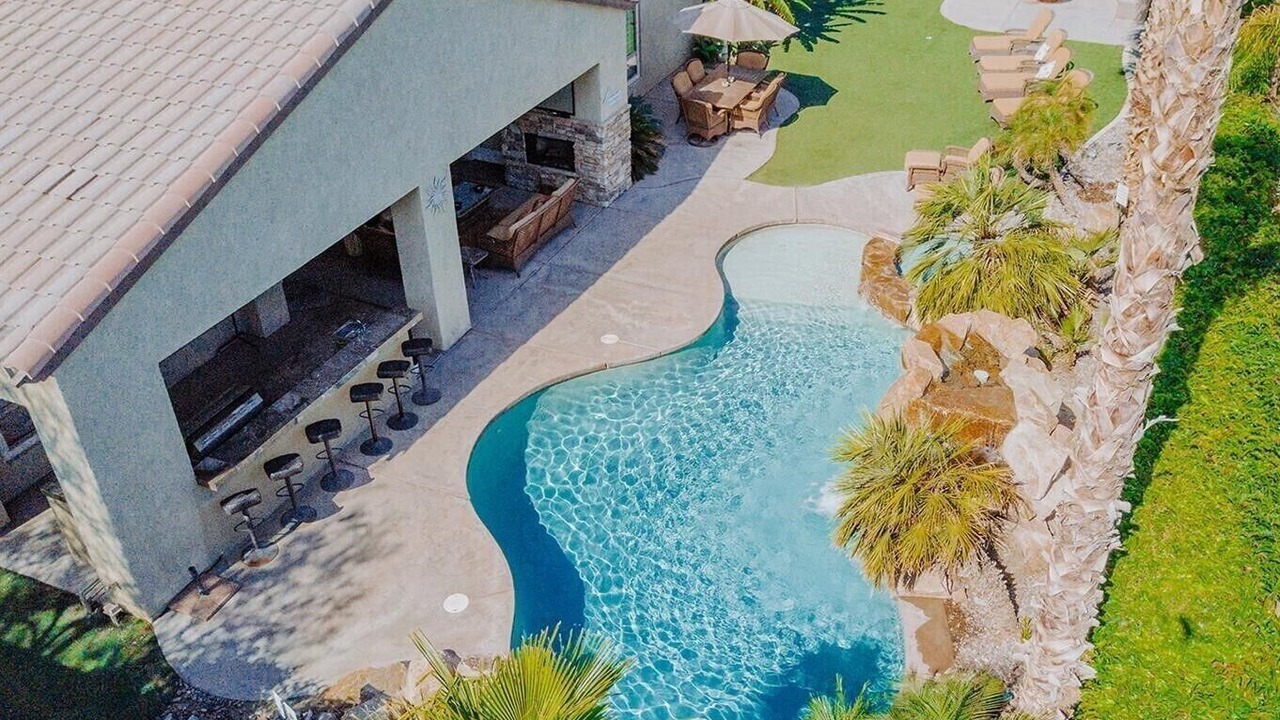 Photo of Bedroom in Rancho Santana