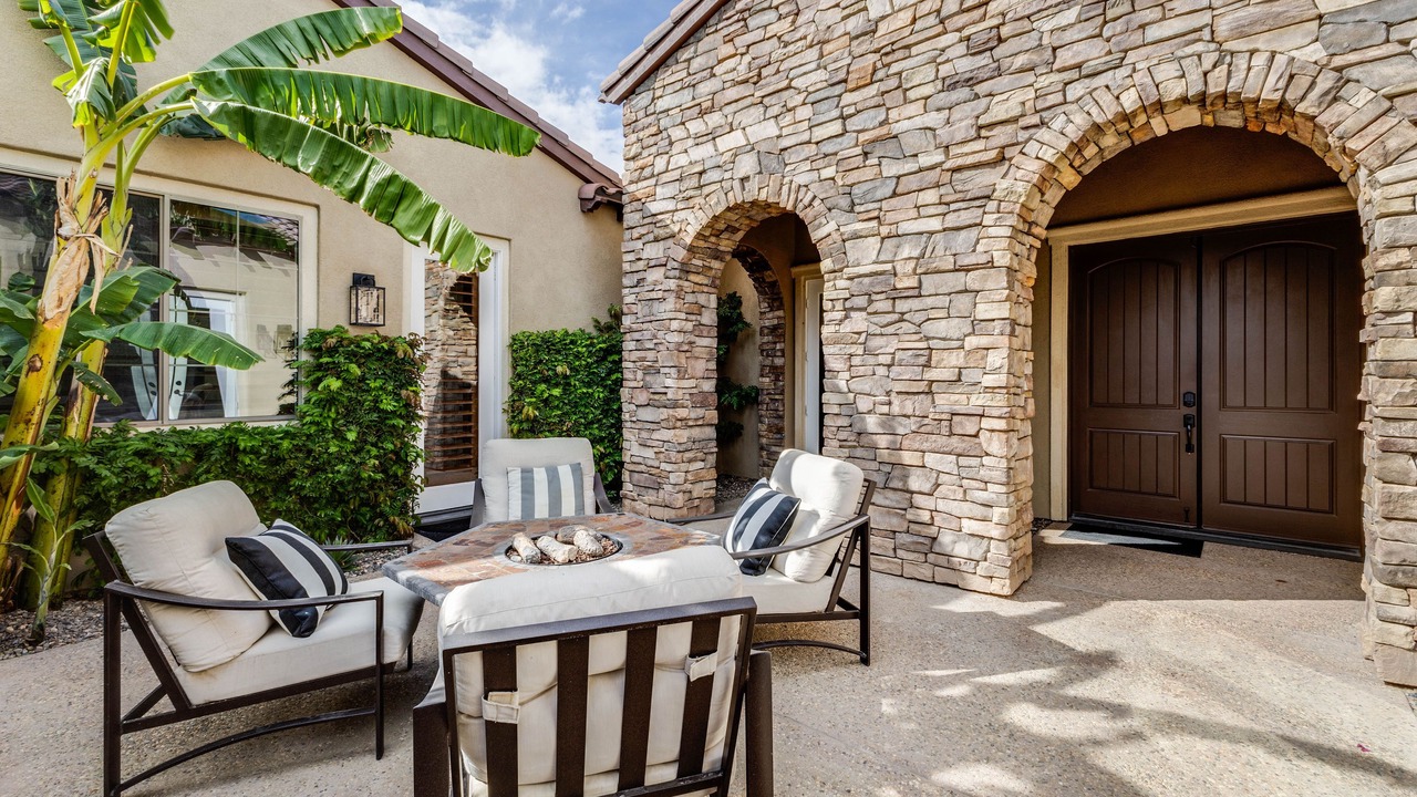 Photo of Outdoor in Rancho Santana