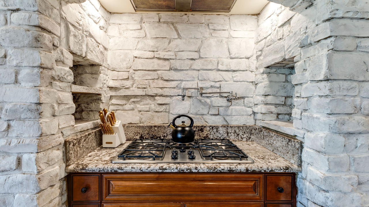 Photo of Kitchen in Rancho Santana