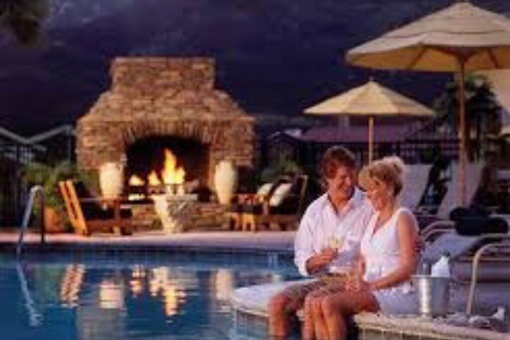 Photo of Outdoor in Lawrence Welk Resort Village