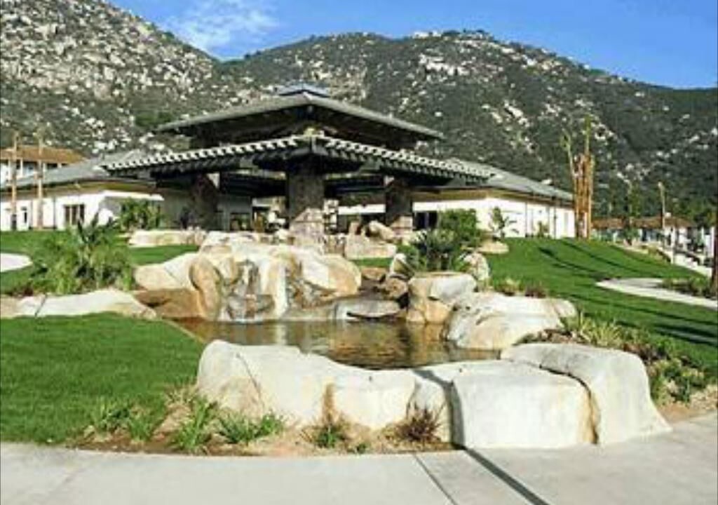 Photo of Outdoor in Lawrence Welk Resort Village