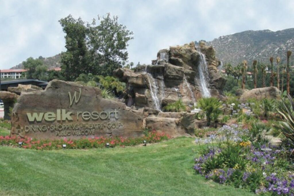 Photo of Others in Lawrence Welk Resort Village