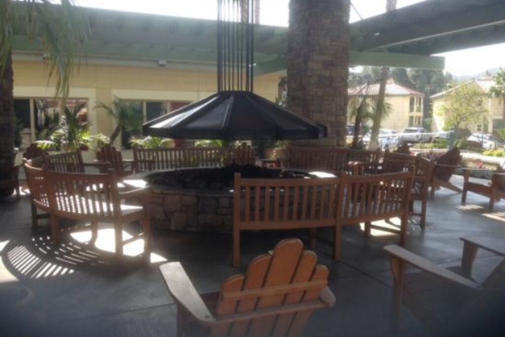Photo of Outdoor in Lawrence Welk Resort Village