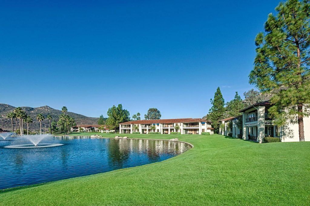 Photo of Outdoor in Lawrence Welk Resort Village