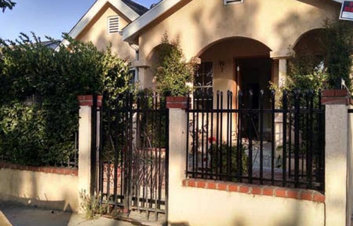 Photo of Outdoor in Los Angeles