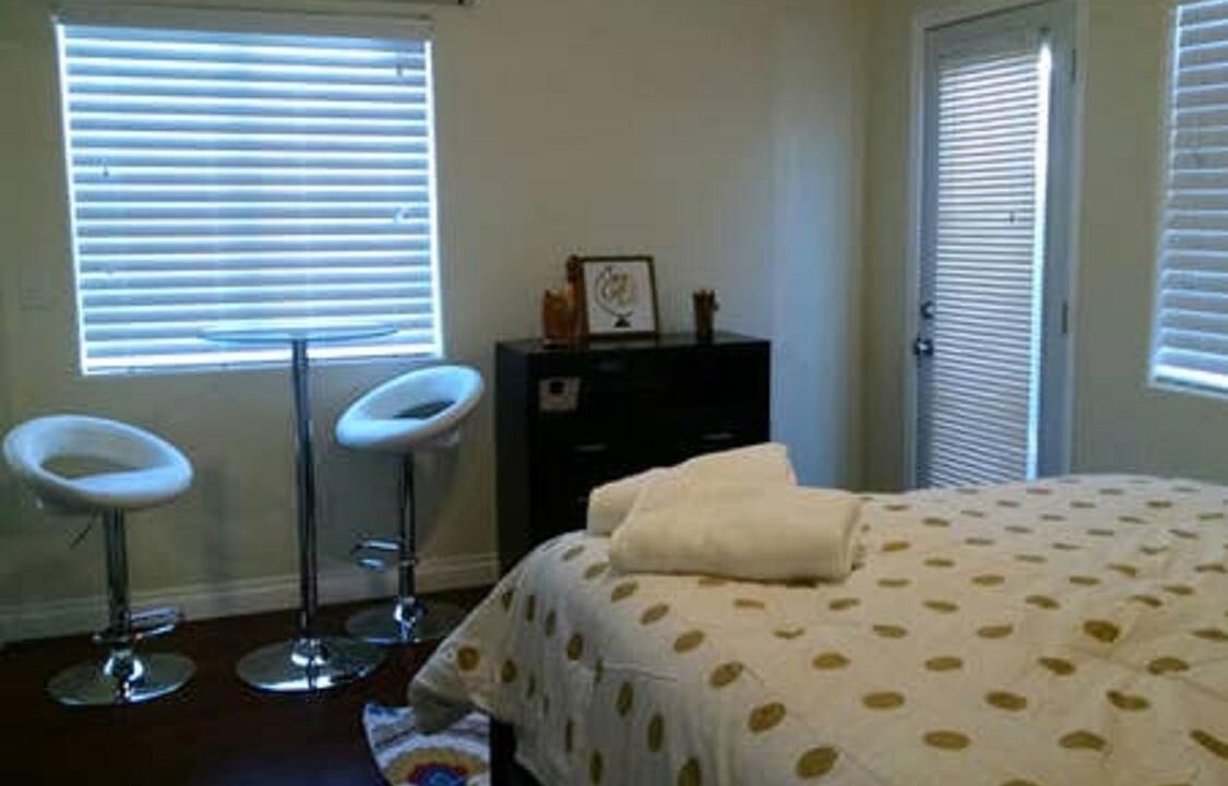 Photo of Bedroom in Los Angeles