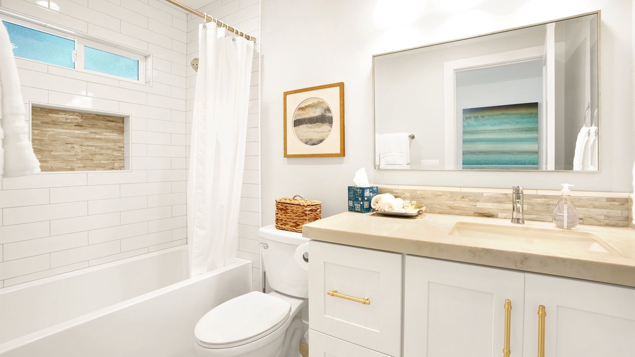 Photo of Bathroom in Fullerton