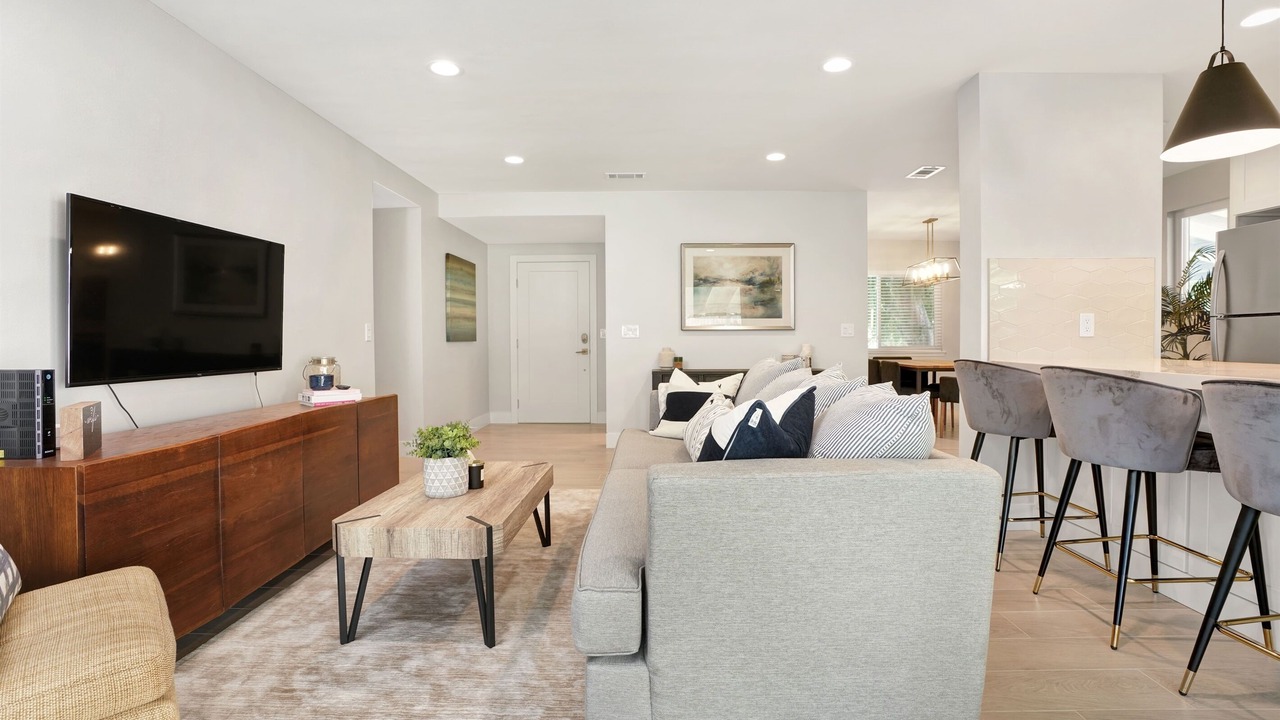 Photo of Bedroom in Fullerton