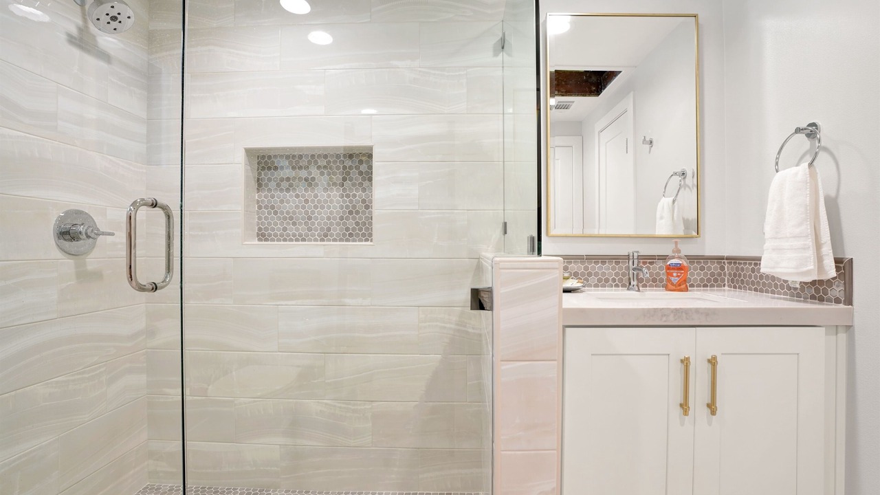 Photo of Bathroom in Fullerton
