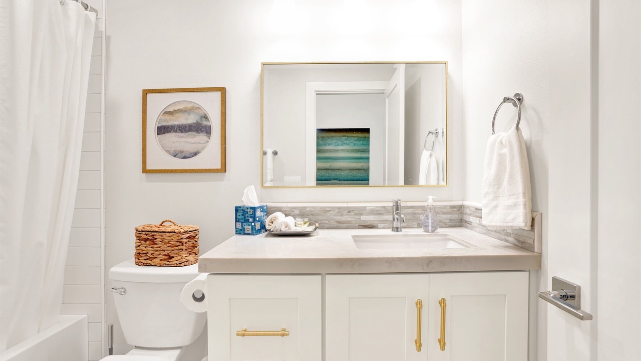 Photo of Bathroom in Fullerton