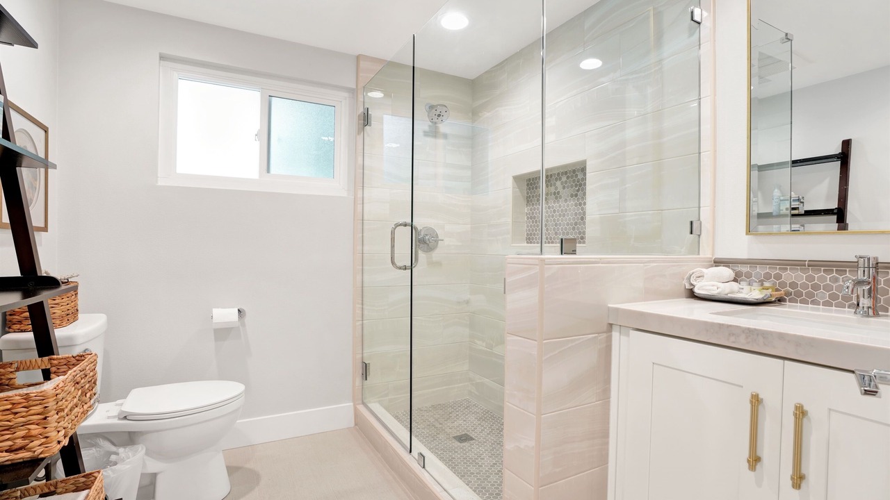 Photo of Bathroom in Fullerton