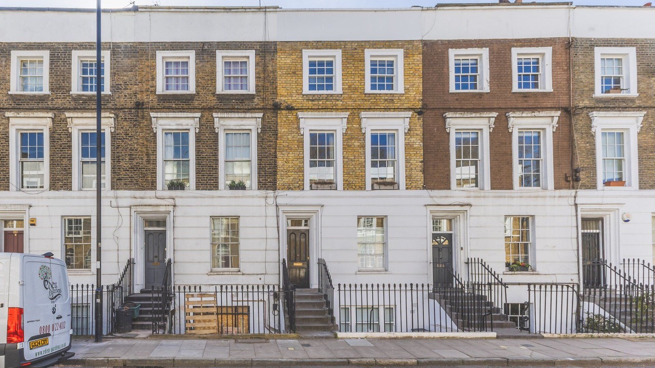 Photo of Outdoor in Canonbury