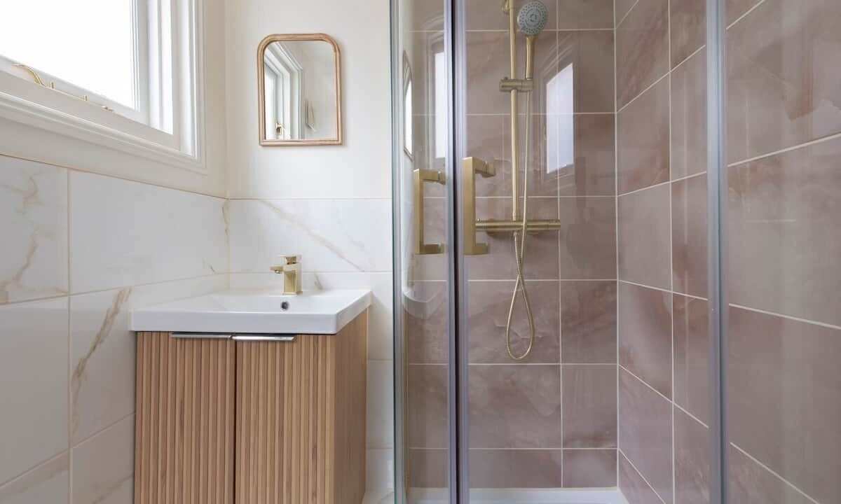 Photo of Bathroom in Queen's Gate