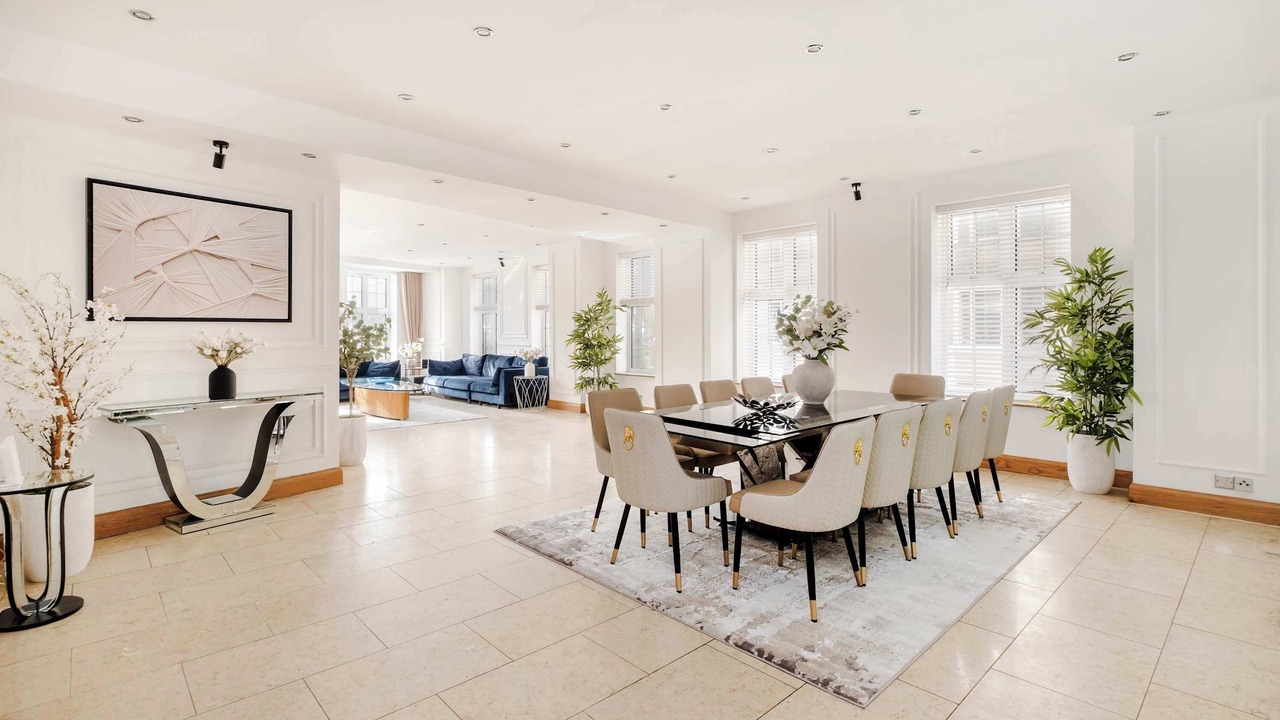 Photo of Bedroom in City of Westminster