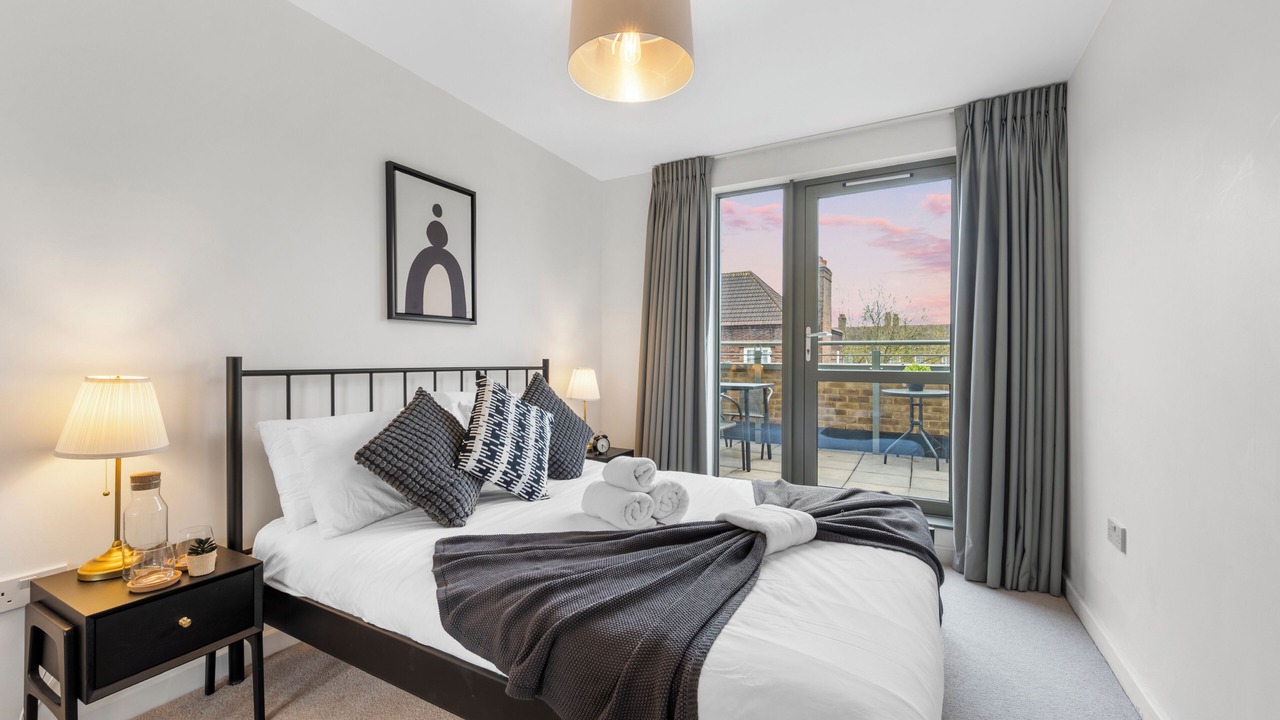 Photo of Bedroom in Prince's