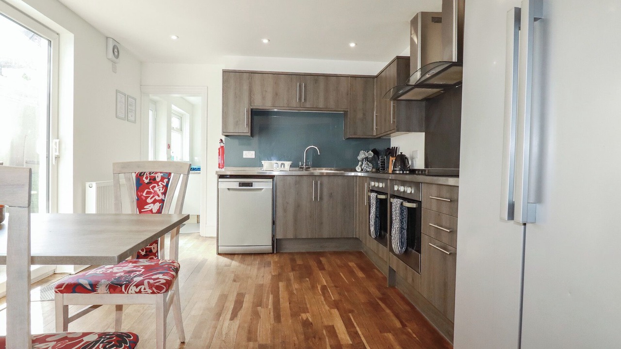 Photo of Kitchen in Newquay City Centre