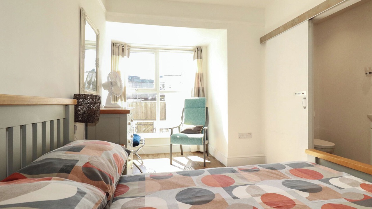 Photo of Bedroom in Newquay City Centre