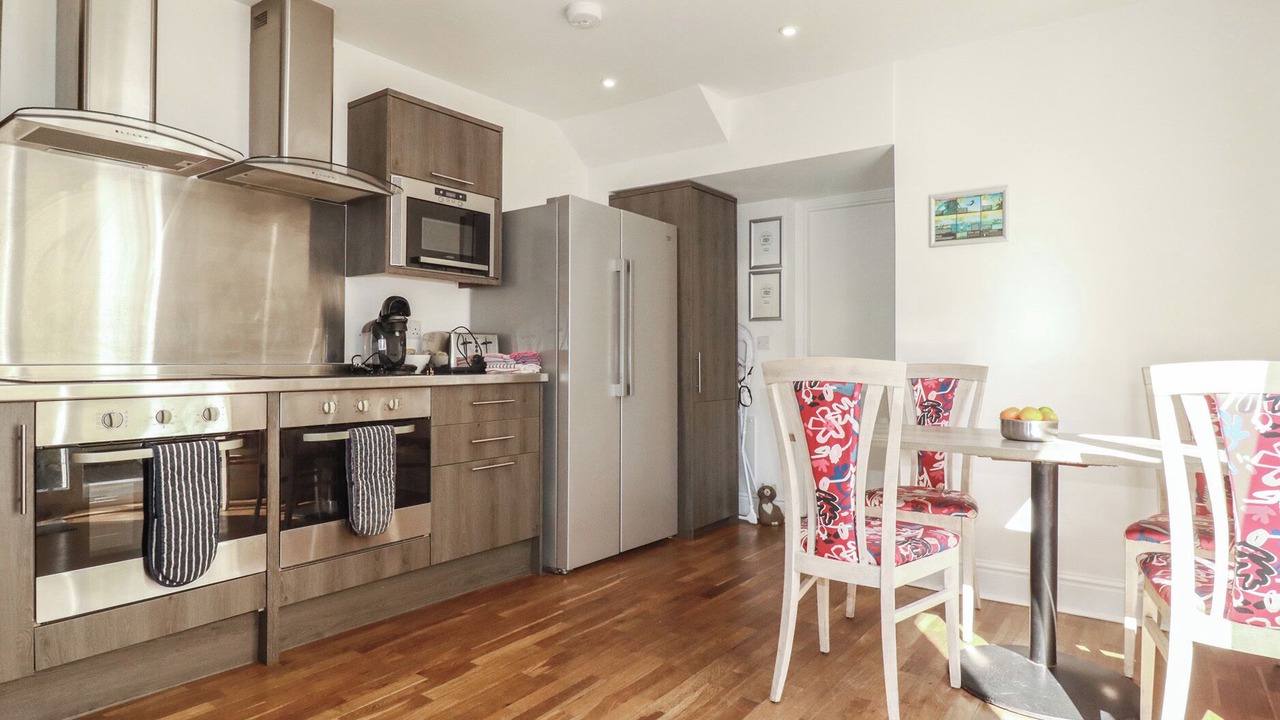 Photo of Kitchen in Newquay City Centre