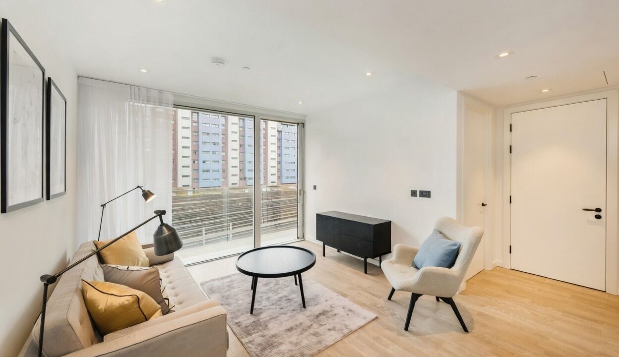Photo of Livingroom in Queenstown