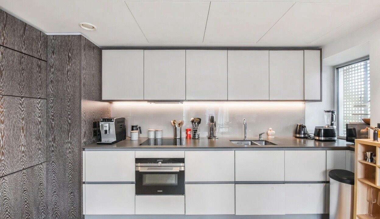 Photo of Kitchen in Queenstown