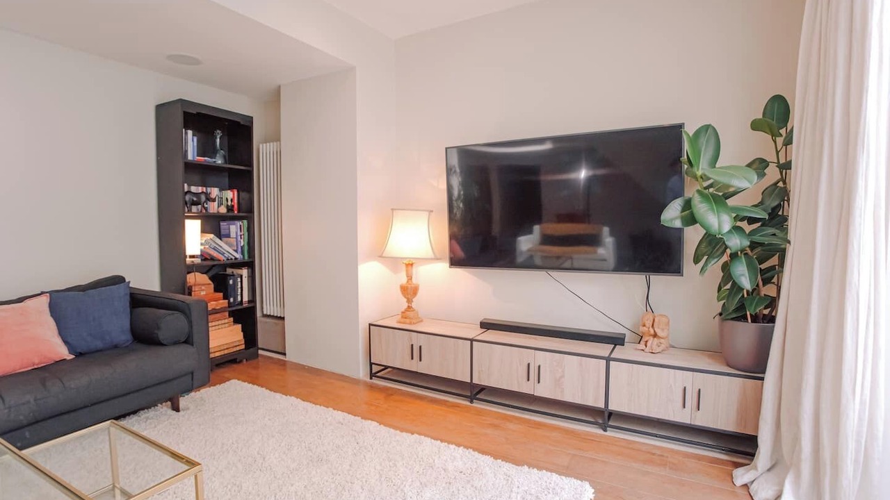 Photo of Bedroom in Bayswater