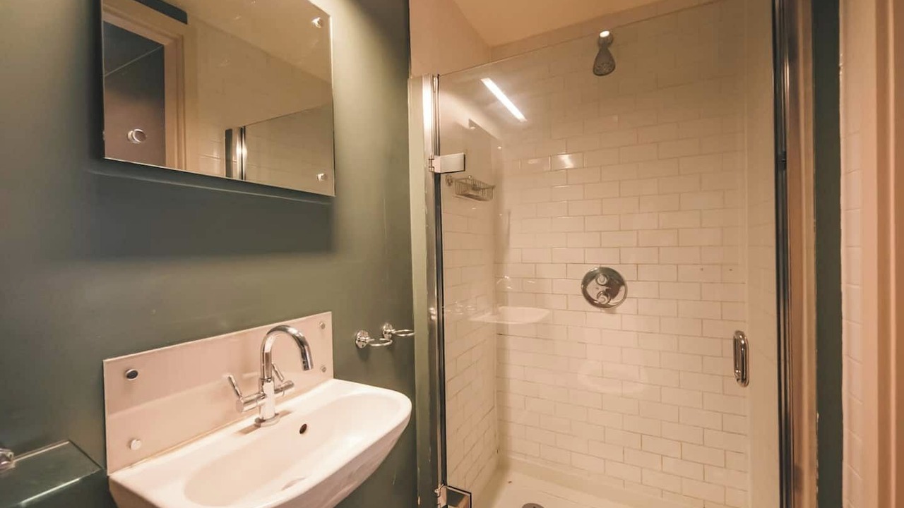 Photo of Bathroom in Bayswater