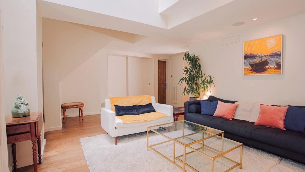Photo of Bedroom in Bayswater