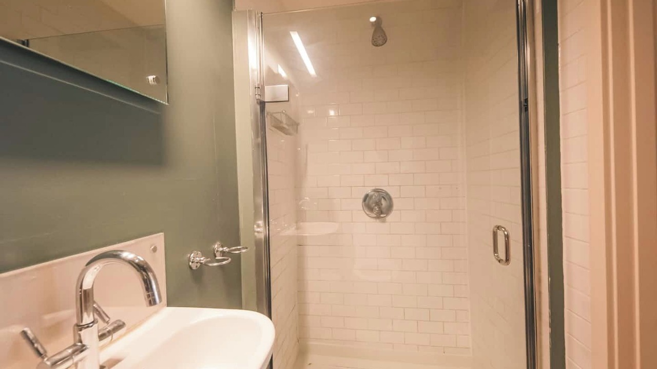 Photo of Bathroom in Bayswater