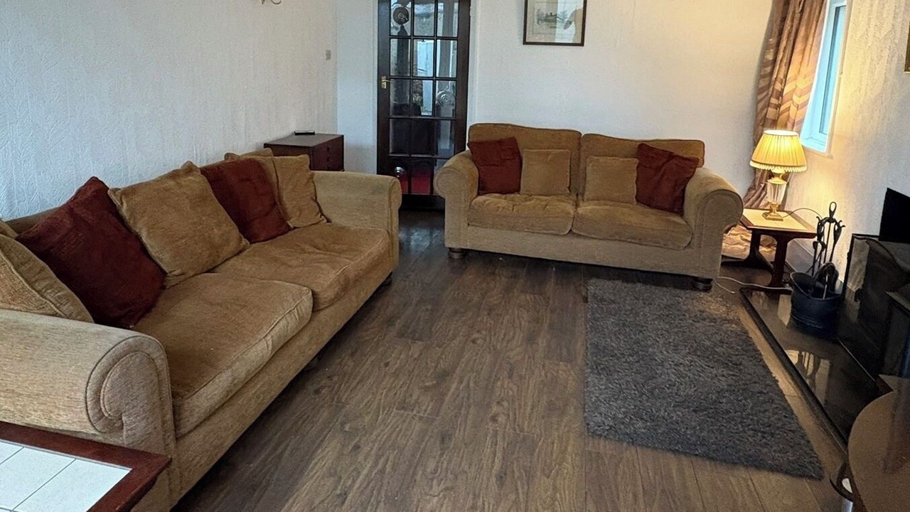 Photo of Livingroom in Heysham