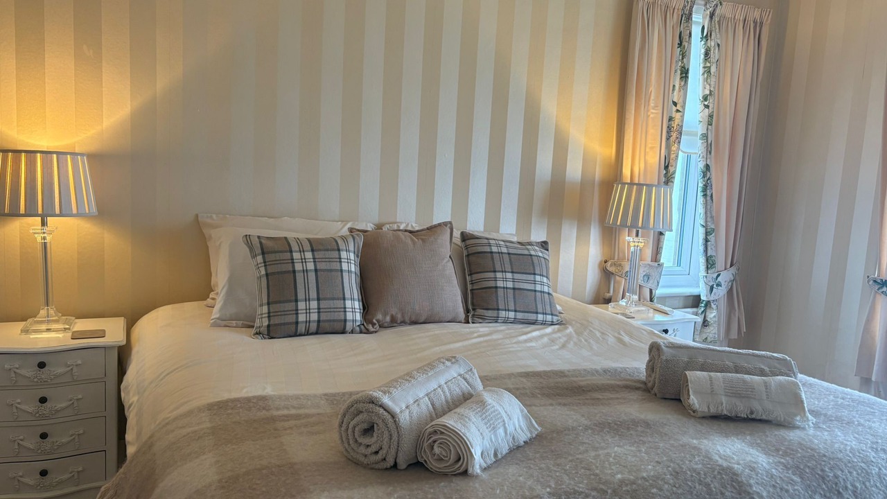 Photo of Bedroom in Heysham