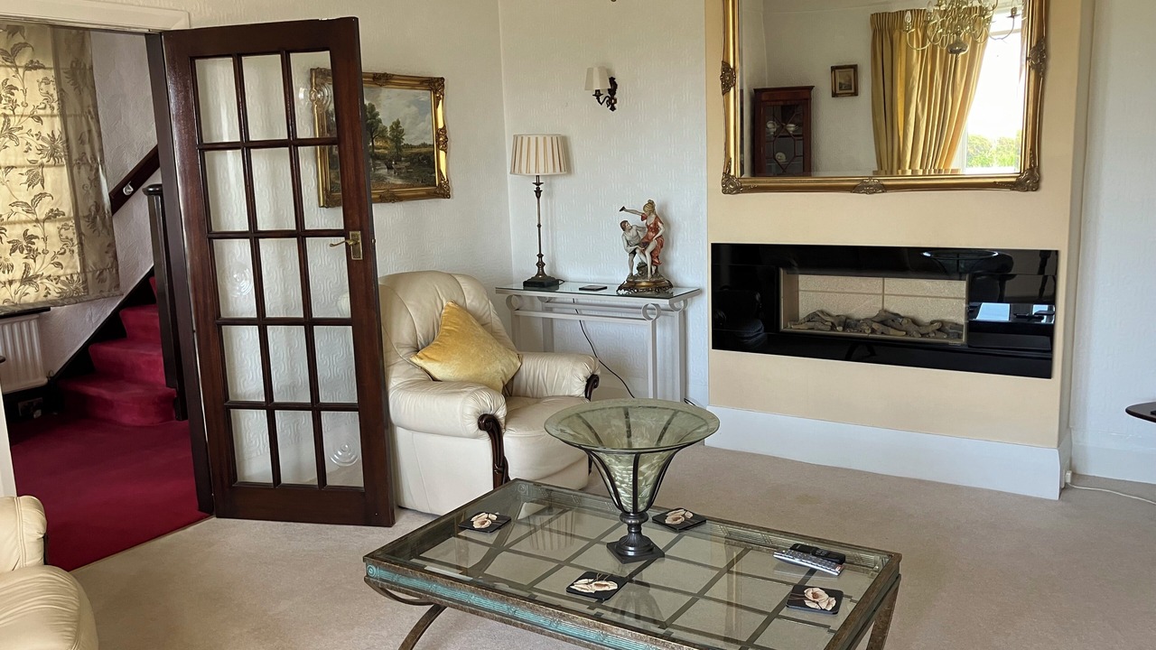 Photo of Livingroom in Heysham