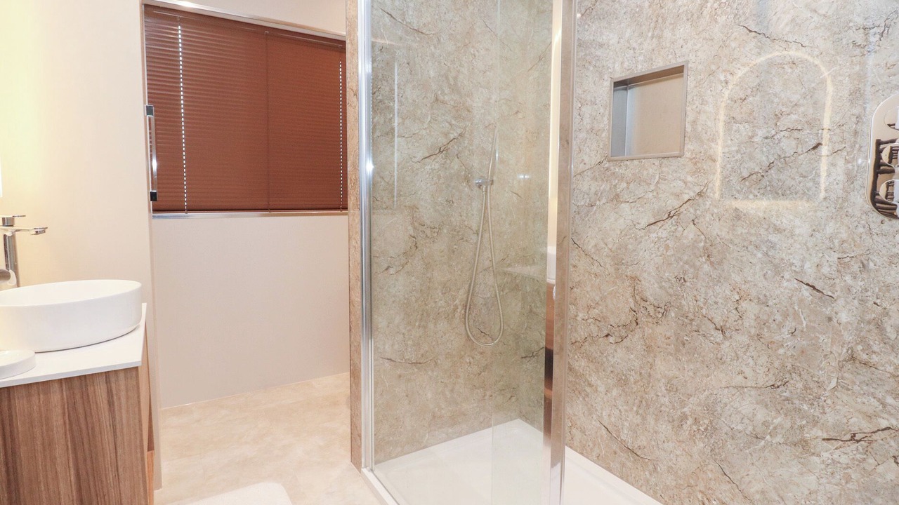 Photo of Bathroom in Bare