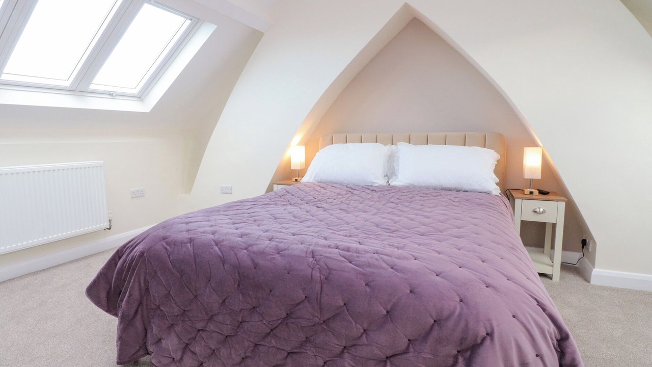 Photo of Bedroom in Bare