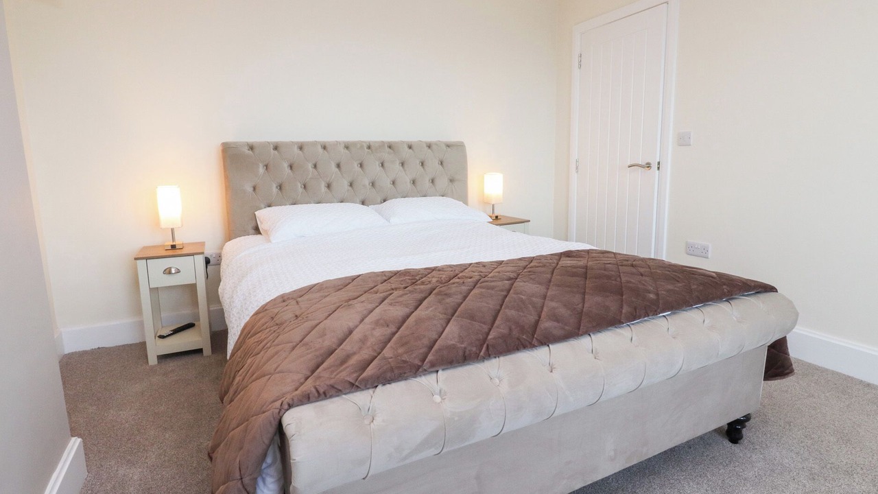 Photo of Bedroom in Bare