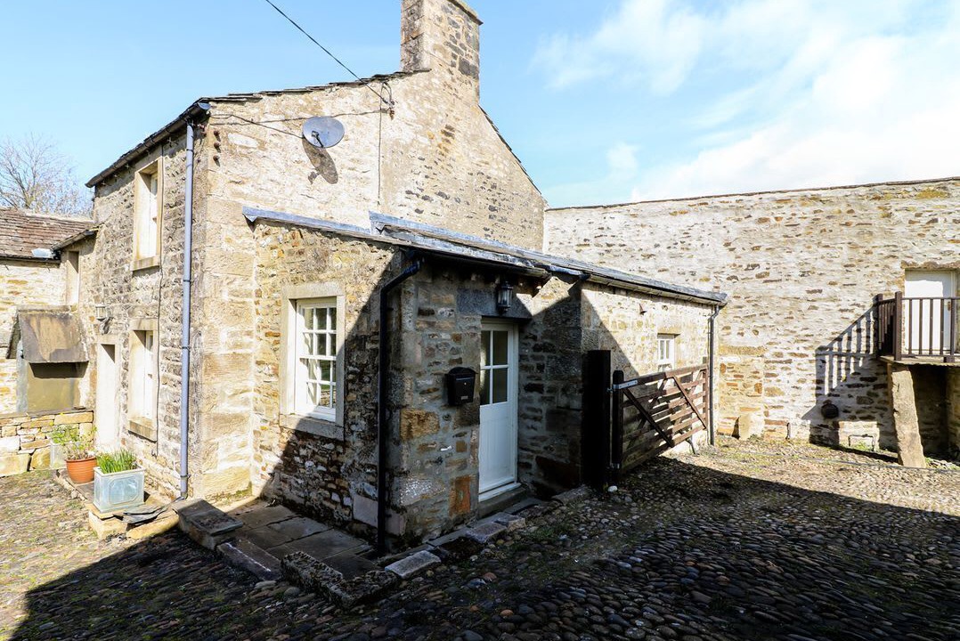 Photo of Others in Fourstones Near Bentham