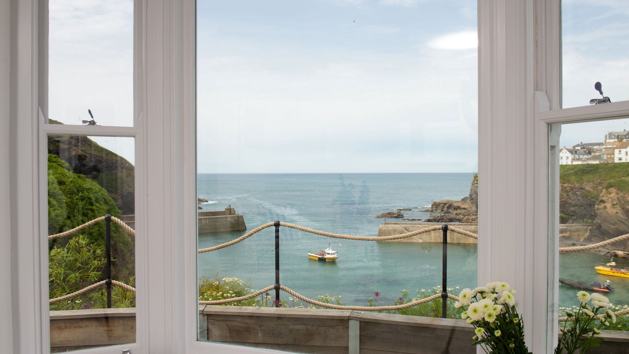 Photo of Outdoor in Port Isaac