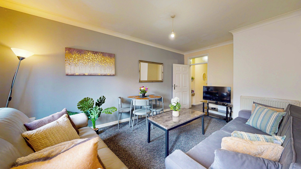 Photo of Livingroom in Peckham