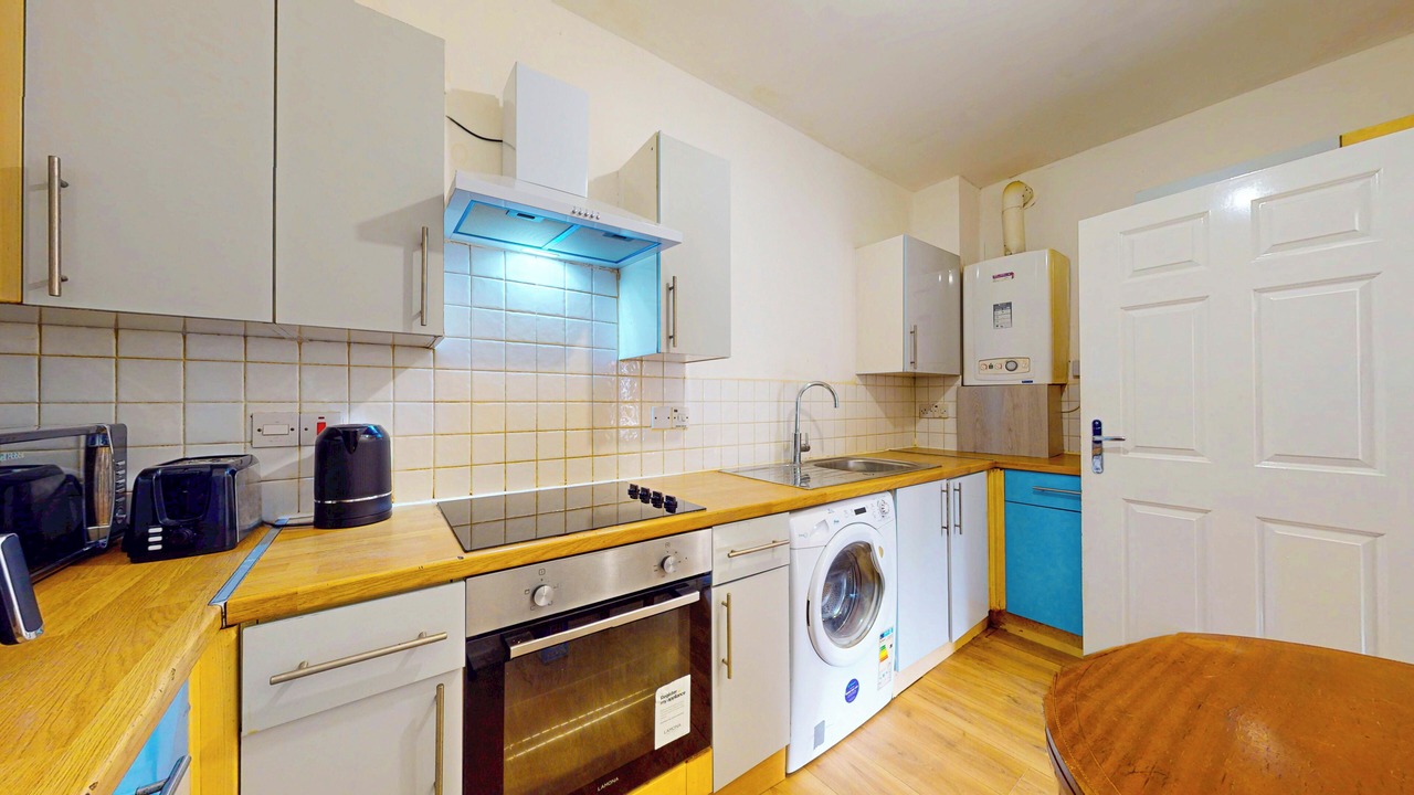 Photo of Kitchen in Peckham