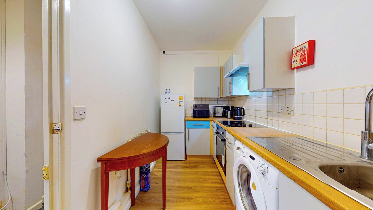 Photo of Kitchen in Peckham
