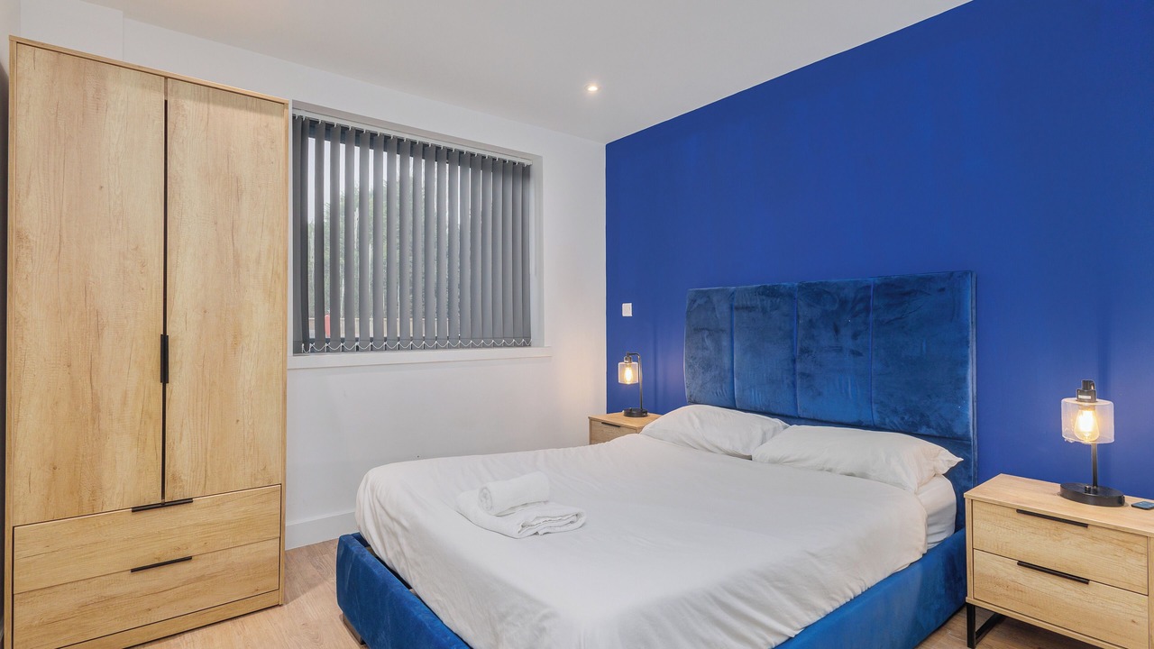 Photo of Bedroom in Bloxwich