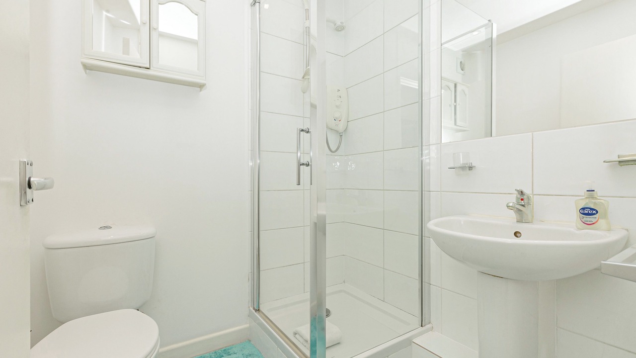 Photo of Bathroom in Childs Hill